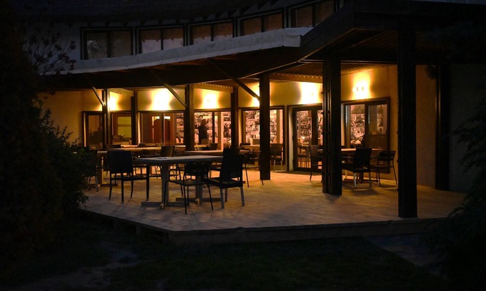Uzlina Hotel | Egreta By Hoxton