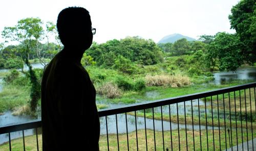 Sigiriya Resort | Ehalagala Lake Resort