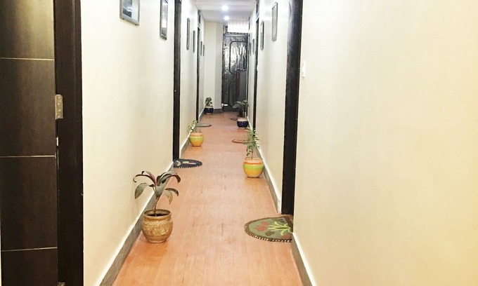 Jaipur Apartment | Ehsaas. A feeling of happiness