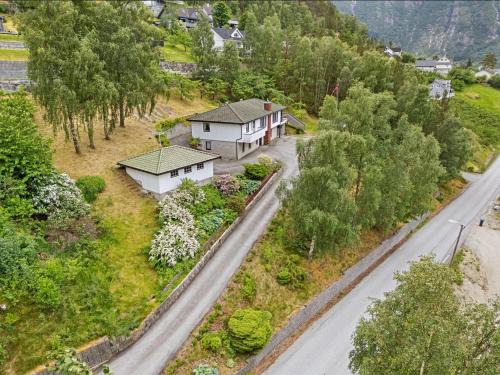 Eidfjord Apartment | Eidfjord Fjell