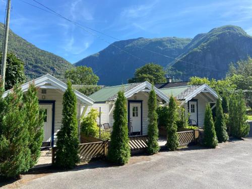 Ovre Eidfjord House | Eidfjord Hytter
