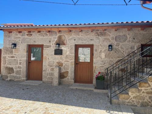 Soajo House | Eido de Bairros - Casa Cantinho da Touça