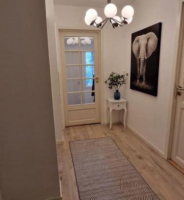 Asane Apartment | Eidsvåg