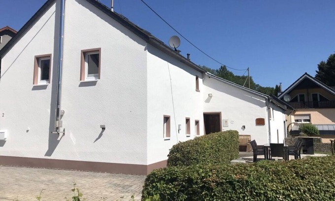 Plutscheid House | Eifel farmhouse Comfortable holiday residence