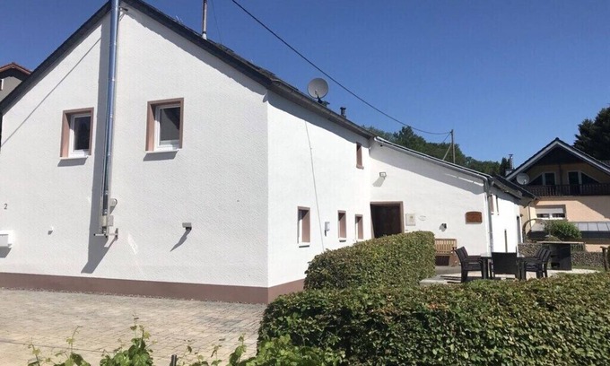 Plutscheid House | Eifel farmhouse Comfortable holiday residence