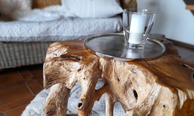 Roetgen Apartment | Eifel lodge, cozy-rural-charming for 2 guests