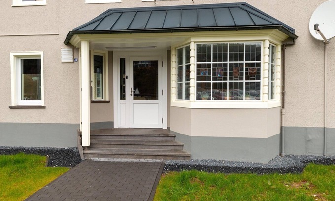 Schleiden House | Eifel Nationalpark Grand Lodge