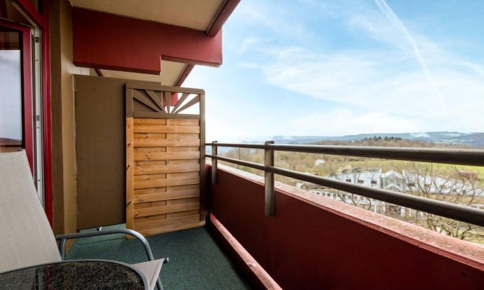 Lahnstein auf der Hohe Apartment | Eifelblick (B906) by Interhome