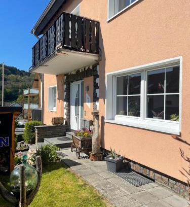 Einruhr Apartment | Eifelbrise