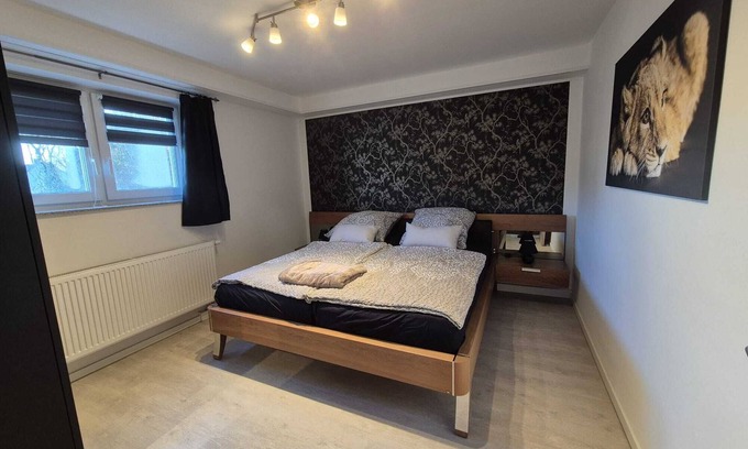 Hirten Apartment | Eifelglück