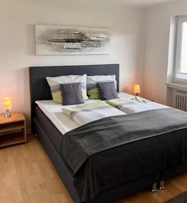 Berlingen Apartment | Eifelhaus LandLuft mit Infrarotkabine