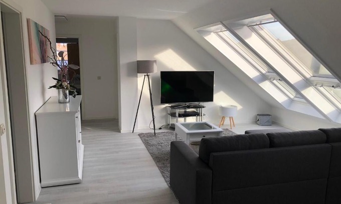 Bad Muenstereifel Apartment | eifelTIME - Ferienwohnung