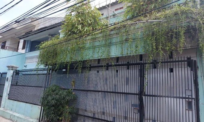 Gambir House | Eiffel Residence Petojo - Female Only
