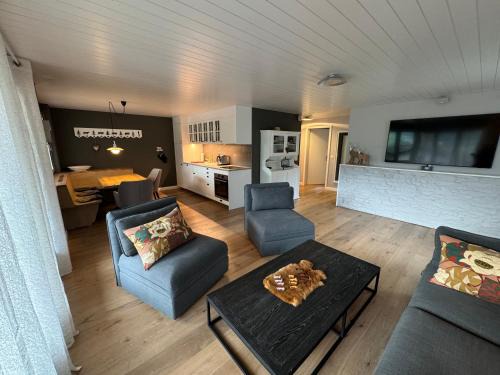 Grindelwald Apartment | Eigentumswohnung in Grindelwald