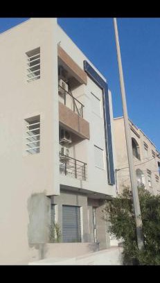 Zarzis Apartment | EIina