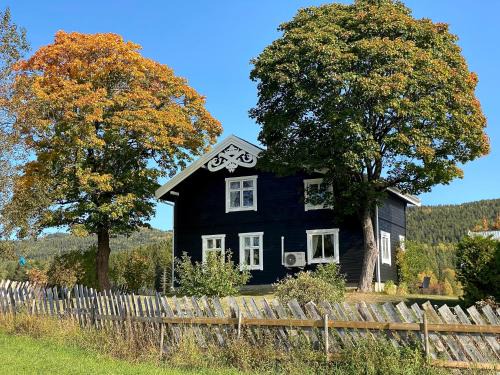 Modum House | Eika Cottage: Cozy, rural, spacious and well-equiped
