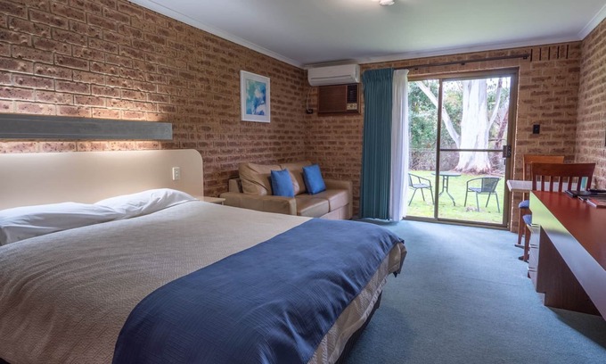 Eildon Hotel | Eildon Parkview Motor Inn - Room 4.