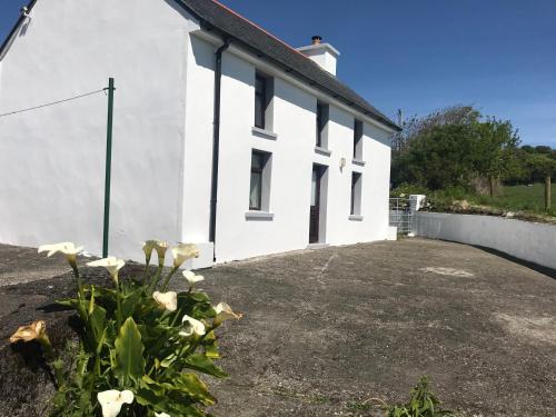Ardnatrush House | Eileen's House