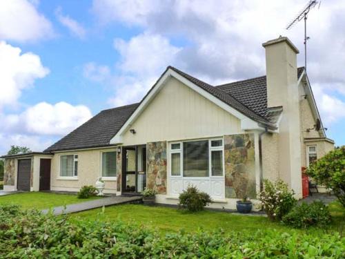 Cloone House | Eileen's