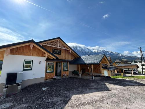 Tauplitz Bed & Breakfast | Einfach Leben - Urlaub in den Bergen