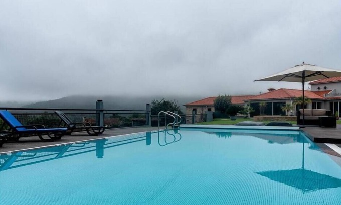 Sever do Vouga House | EIRA DOS CANASTROS - Holiday home in the countryside