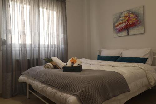 Katerini Apartment | Eirini's cozy place