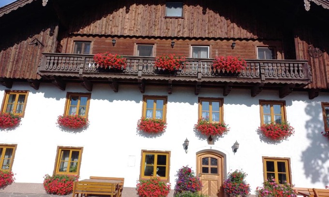 Sankt Wolfgang im Salzkammergut Apartment | Eisl