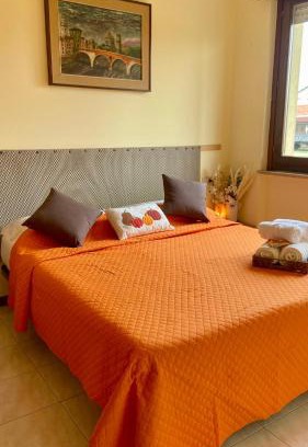 Borgo Venezia Apartment | EJ Station Corner