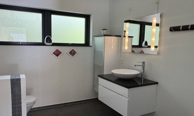 Hou House | "Ejnarine" - 1.5km from the sea by Interhome