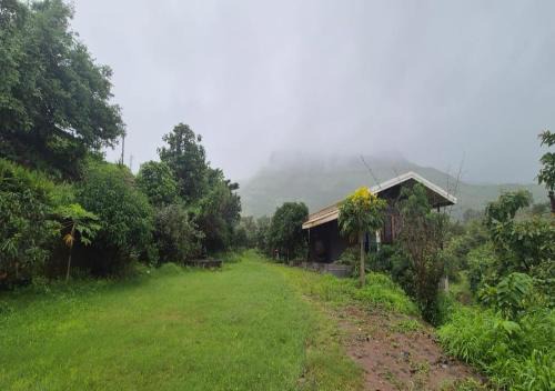 Nashik House | Ekaant Farmstays