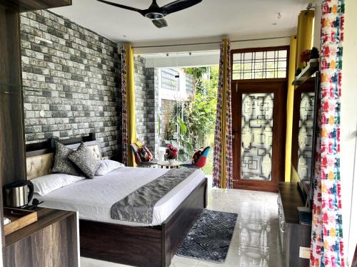 Bullawala House | Ekantam Resort