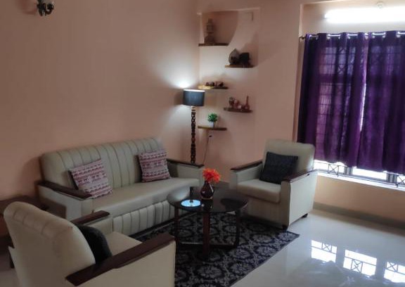 New Town House | EKANTO AAPON