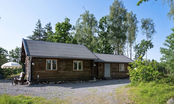 Stjarnhov House | Ekbacken by Interhome