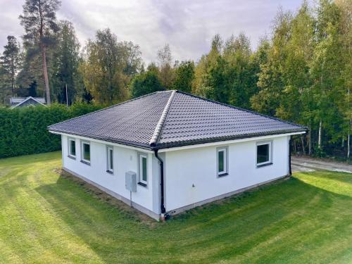 Orebro Villa | Eker Countryside House