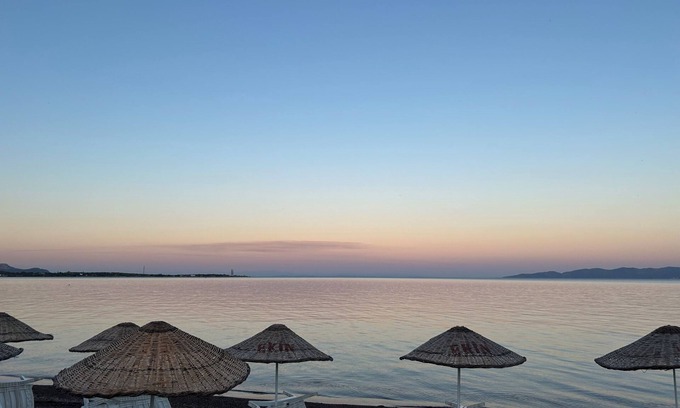 Ayvacik Hotel | Ekin Assos