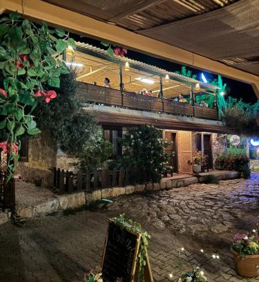 Kaleucagiz Resort | Ekin Pansiyon