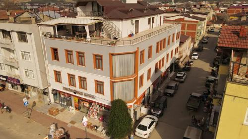 Iznik Hotel | Ekinoks Hotel