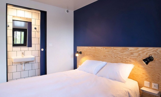 Fives Hotel | Eklo Hotels Lille