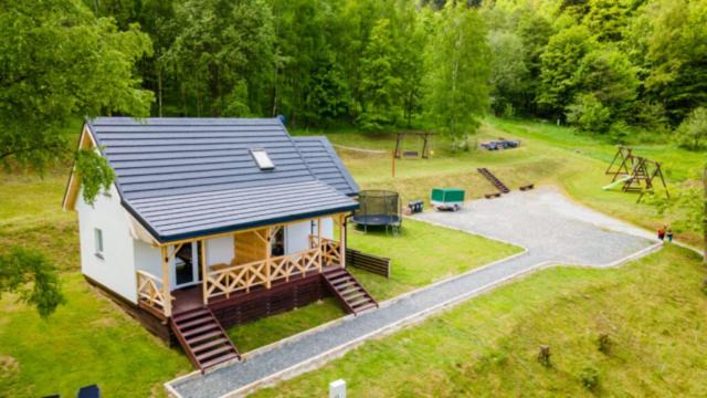 gmina Lewin Kłodzki Apartment | EkoGaik