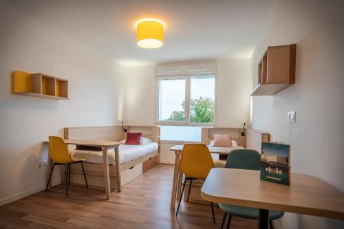 La Couronne Apartment | Ekolia hôtel