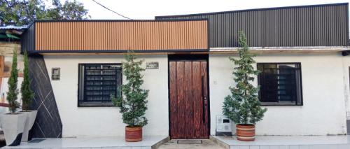 Armenia House | Ekolores Hostal - PARQUE DEL CAFÉ - 313-468-08-41