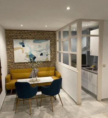 Santa Cruz Apartment | El Ático de las Estrellas 3ºB