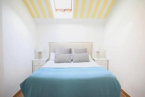 Oviedo City Centre Apartment | El ático de Marqués de Pidal - VUT-1420-AS