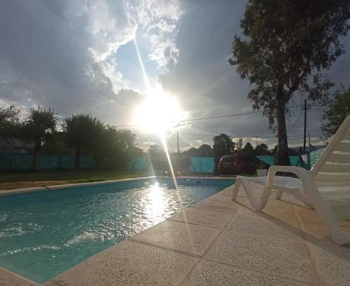 La Estancia House | El Abuelo