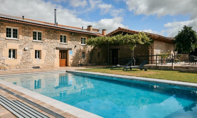 Medina De Pomar Hotel | El Amparo de Narcisa