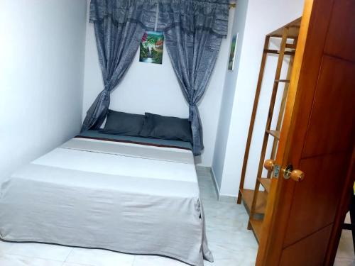 Pijao Apartment | El Apartastudio de Dña Gilma en Pijao