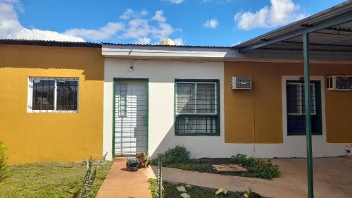 Posadas House | El Arcángel