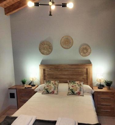Nieda Apartment | El Arniu