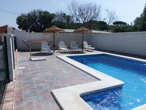 Conil de la Frontera House | El Arroyuelo 2