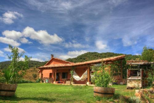 Villagalijo Ski Chalet | El Astial